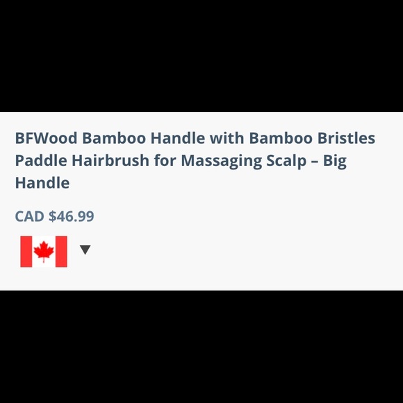 Hair brush and hair towel set - Picture 12 of 13